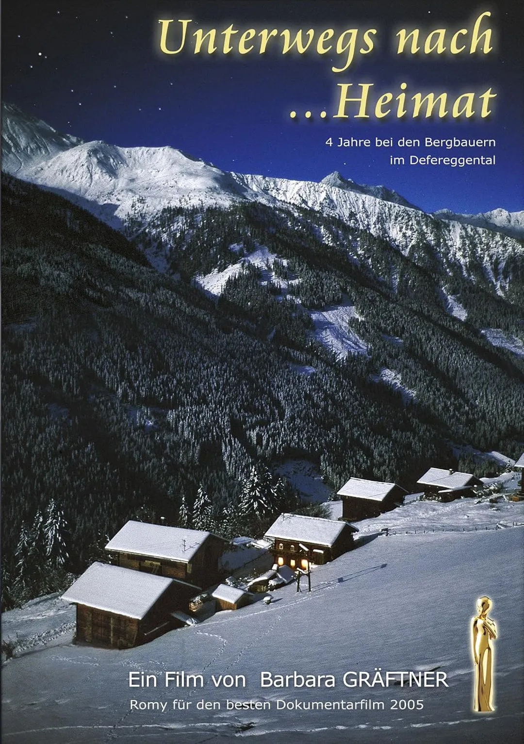 Retrospective – Unterwegs nach...Heimat (inff 2026)
